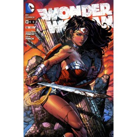 Wonder Woman 10 